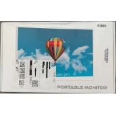 Monitor Portabil CUIUIC - GS156CM2