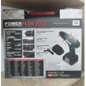 Autofiletanta Power Plus XQ