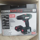 Autofiletanta Power Plus XQ