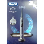 Periuță Electrică Oral-B iO9 Professional Care Black Onyx
