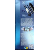 Periuță Electrică Oral-B iO9 Professional Care Black Onyx