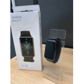 Honor Band 9 Black