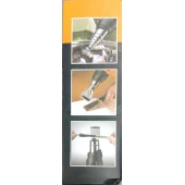 Suflanta Aer Cald Seekone - SDL- 8622