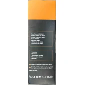 Suflanta Aer Cald Seekone - SDL- 8622
