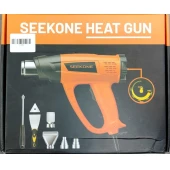 Suflanta Aer Cald Seekone - SDL- 8622