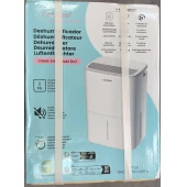 Dezumidificator Comfee - Aqua Dry 12L