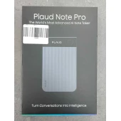 PLAUD Note Pro Negru