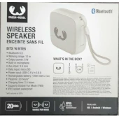Boxa Wireless Fresh n Rebel - Enceinte Sans Fil