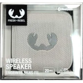 Boxa Wireless Fresh n Rebel - Enceinte Sans Fil