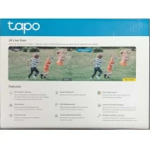 Camera supraveghere TP-Link Tapo C510W