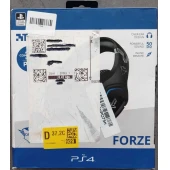 Casti cu Fir si Microfon Trust - Forze