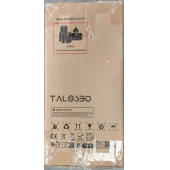 Robotic Pool Cleaner TALOSBO PLECO S1