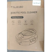 Robotic Pool Cleaner TALOSBO PLECO S1