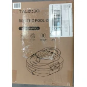Robotic Pool Cleaner TALOSBO PLECO S1