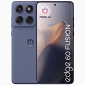 Motorola Edge 60 Fusion 256 GB Black
