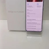 Motorola Edge 60 Fusion 256 GB Black