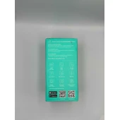 Cameră de securitate pentru interior Netvue Orb Cam, 1080P HD (#56#)