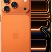 Telefon Apple iPhone 17 Pro 1 TB Cosmic Orange