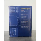 Prajitor paine RUSSELL HOBBS