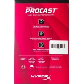 Microfon XLR HyperX - ProCast