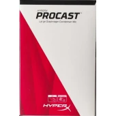 Microfon XLR HyperX - ProCast