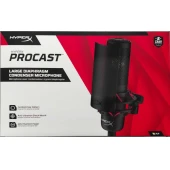 Microfon XLR HyperX - ProCast