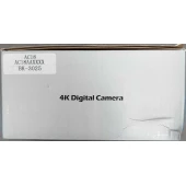 Camera digitala Model AC18 cu accesorii