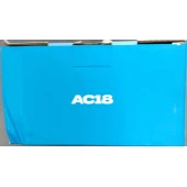 Camera digitala Model AC18 cu accesorii