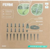 Set Irigatie Ferm