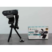 WEBCAM ARVIEMI, AR-WCA08, Camera cu microfon