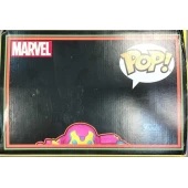 Figurina Funko - Jumbo Size Iron Man Hulk Buster