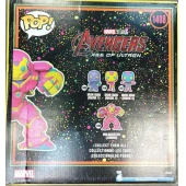 Figurina Funko - Jumbo Size Iron Man Hulk Buster