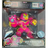 Figurina Funko - Jumbo Size Iron Man Hulk Buster