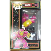 Figurina Funko - Jumbo Size Iron Man Hulk Buster