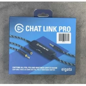 Chat Link PRO/ PS5,PS4, NINTENDO