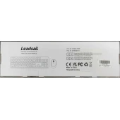 Leadsail Model KL786 Wireless Keyboard + Mouse