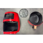 Cheffinger - Air Fryer CF-AFRY 4,5
