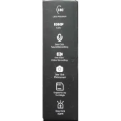 Camera 1080 Full HD cu accesorii
