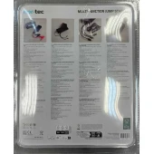 Baterie auto Jumper Auto Nor Tec