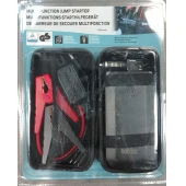 Baterie auto Jumper Auto Nor Tec