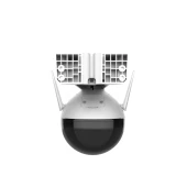 Cameră de supraveghere EZVIZ C8C, Wi-Fi, 1080p, rotire 360° (#1260#)