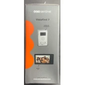 SCS Sentinel VisioFirst 7