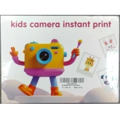 KIDS Camera Instant Print Model S1
