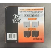 PyleHome PCB4BK