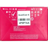Microfon HyperX - QuadCast S