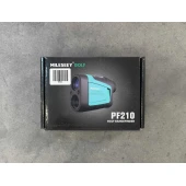 TELEMETRU MILESEEY GOLF PF210 Golf Rangefinger