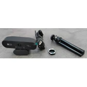 WEBCAM ARVIEMI, AR-WCA08, Camera cu microfon