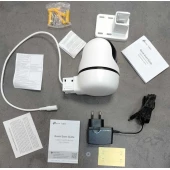 Camera supraveghere TP-Link Tapo C510W