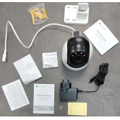 Camera supraveghere TP-Link Tapo C510W