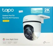 Camera supraveghere TP-Link Tapo C510W